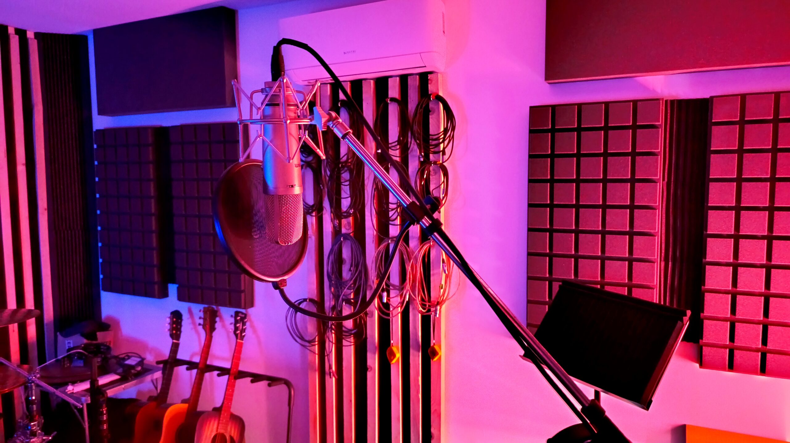 nahravacie-studio-volume-production