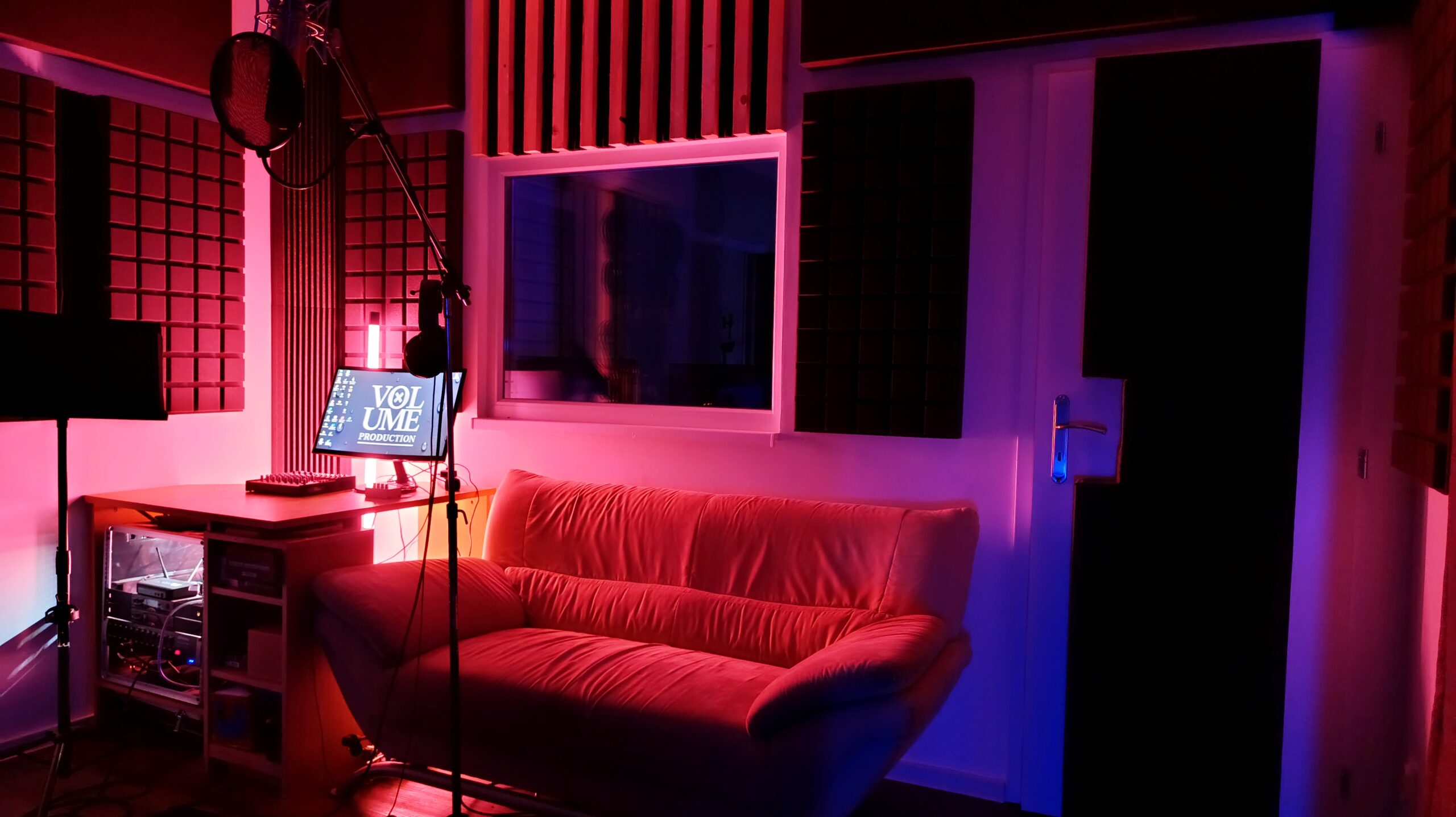 nahravacie-studio-volume-production